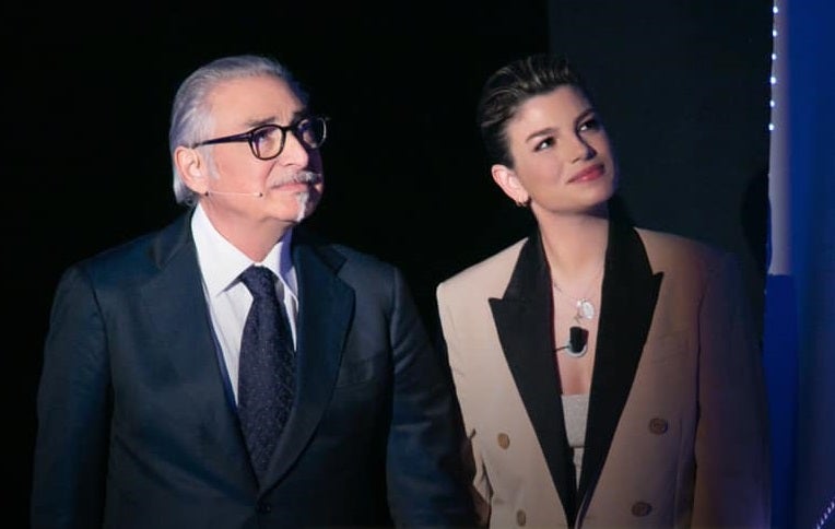 Ascolti TV primetime, sabato 15 febbraio 2020: C’è posta per te al 29.3%, Una storia da cantare al 14.6% Ascolti TV primetime, sabato 15 febbraio 2020: C’è posta per te al 29.3%, Una storia da cantare al 14.6%
