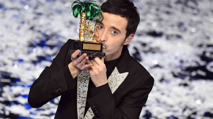 Diodato vince il Festival di Sanremo 2020, Gabbani al secondo posto: lo spoiler di Sky fa scoppiare la polemica