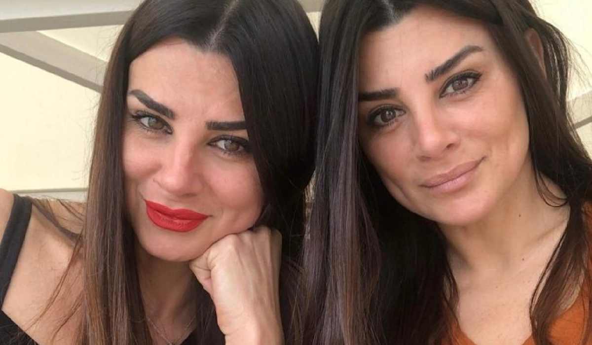 La Sorella Che Non è Serena Cruciverba