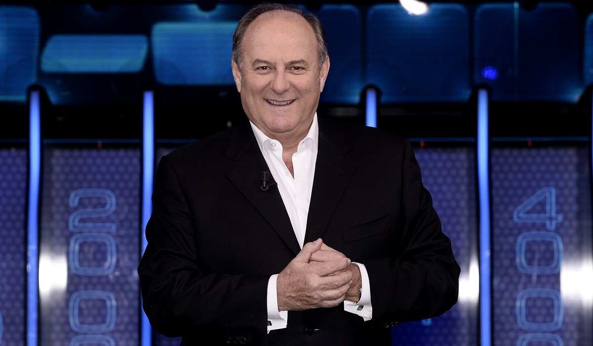 Gerry Scotti