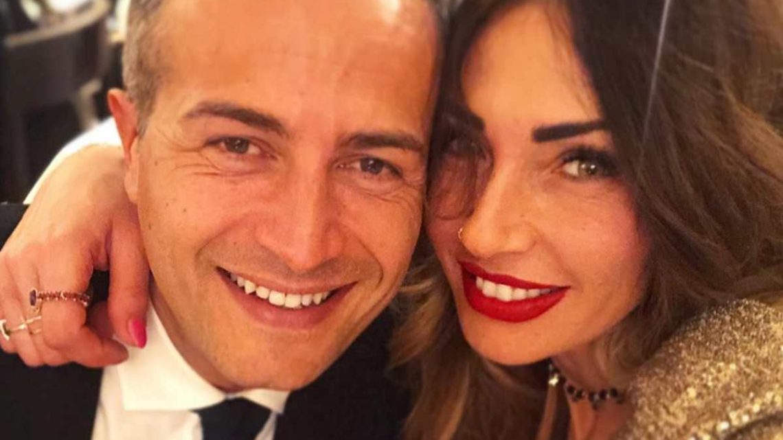 Ida Platano e Riccardo Guarnieri non si sono lasciati: più complici e innamorati dopo la crisi Ida Platano e Riccardo Guarnieri non si sono lasciati: più complici e innamorati dopo la crisi