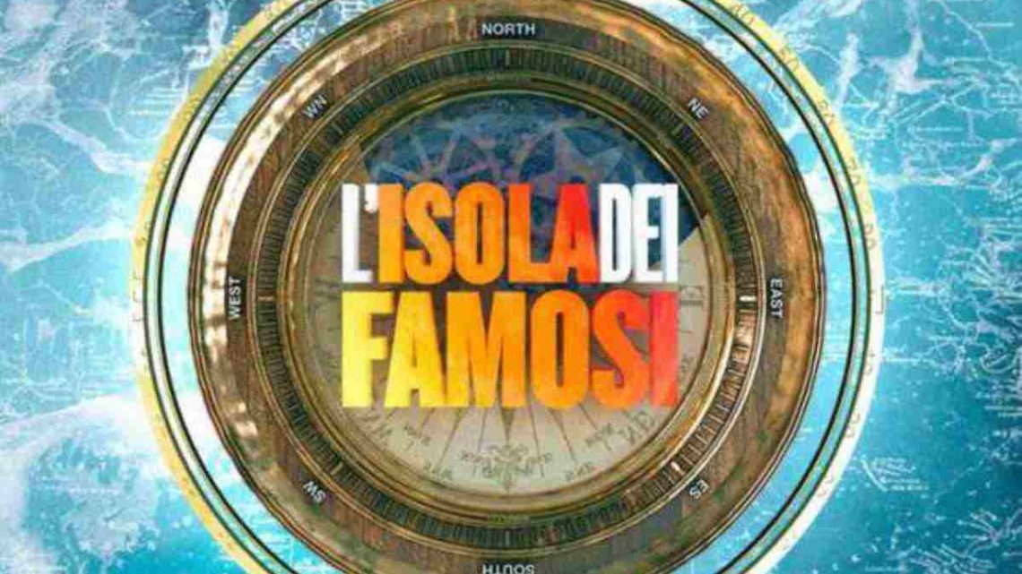 Isola dei famosi 2020: confermato Alvin come inviato della nuova edizione Isola dei famosi 2020: confermato Alvin come inviato della nuova edizione