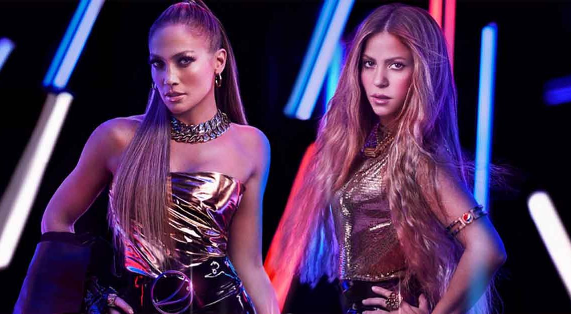 Jennifer Lopez si prepara a incantare il SuperBowl 2020 Jennifer Lopez si prepara a incantare il SuperBowl 2020