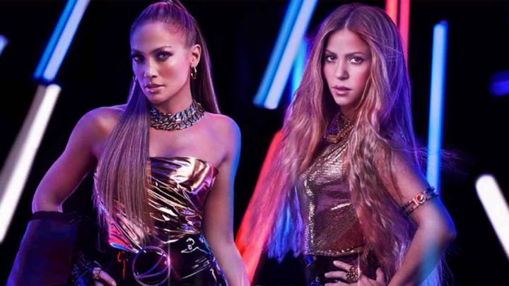 Jennifer Lopez si prepara a incantare il SuperBowl 2020