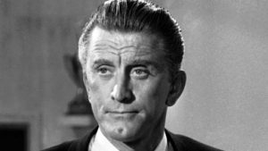 Kirk Douglas è morto