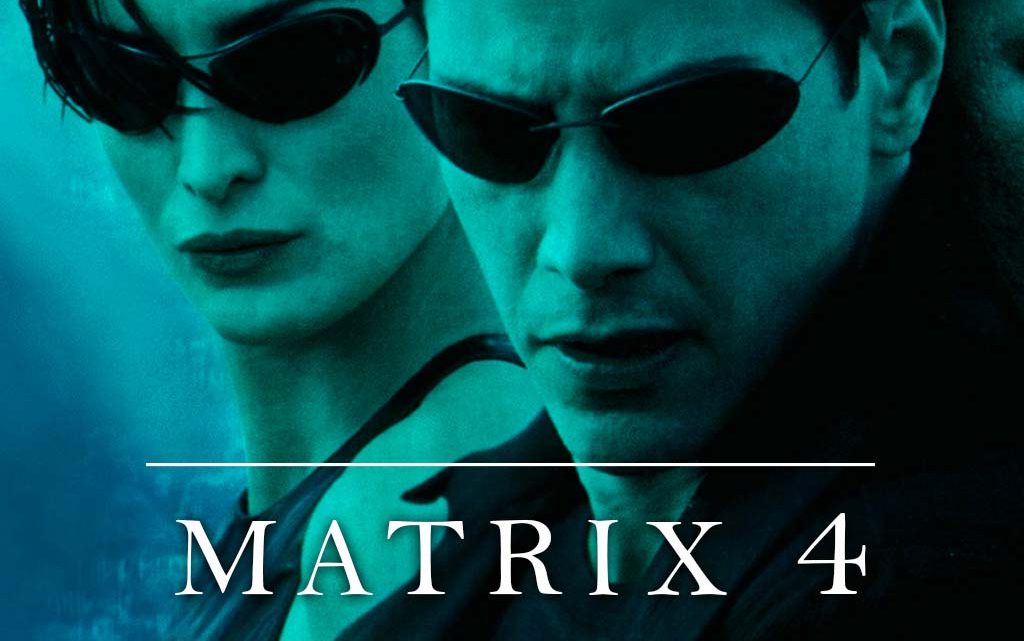 Matrix 4, il ritorno di Neo… ma sarà un Neo diverso