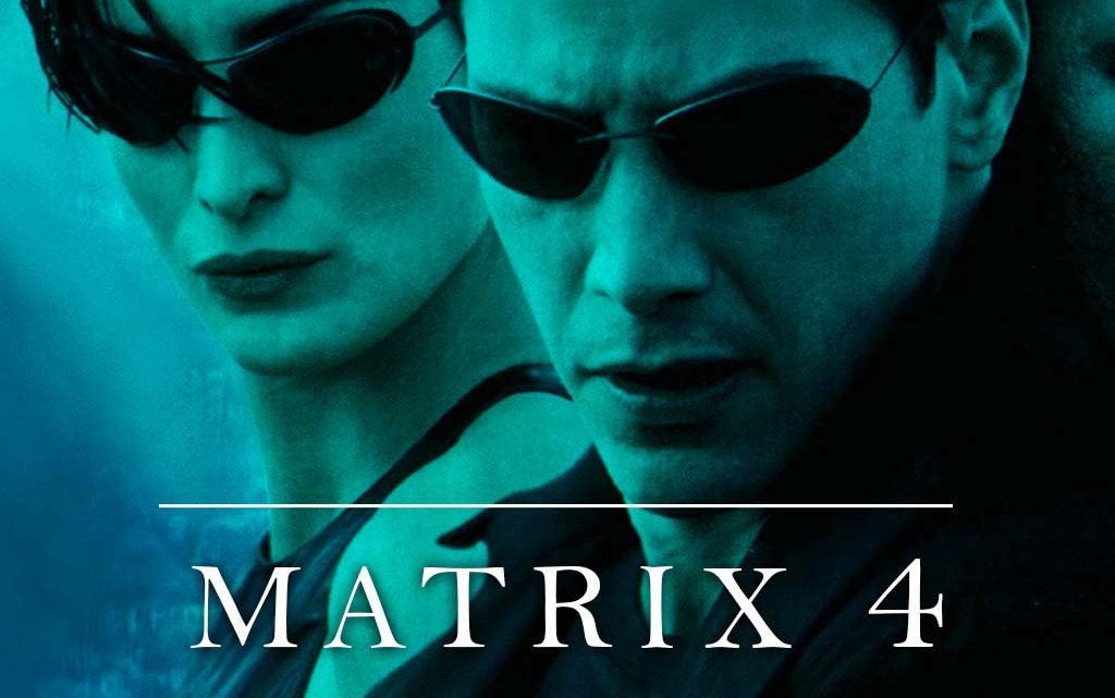Matrix 4, il ritorno di Neo… ma sarà un Neo diverso Matrix 4, il ritorno di Neo… ma sarà un Neo diverso