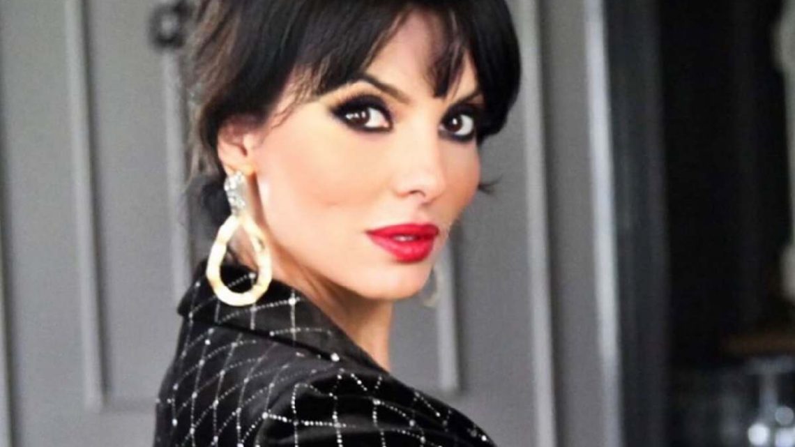 Quanti Anni Ha Miriana Del Grande Fratello