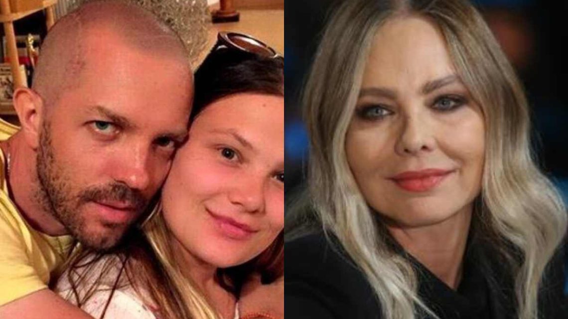 Ornella Muti, morto il compagno della figlia Carolina: il commovente post su Instagram
