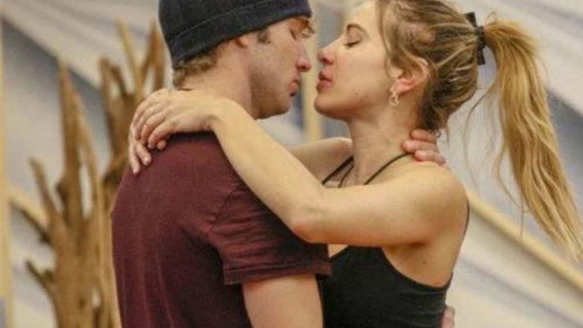 Temptation Island, ci saranno Clizia Incorvaia e Paolo Ciavarro? Arriva la smentita ufficiale Temptation Island, ci saranno Clizia Incorvaia e Paolo Ciavarro? Arriva la smentita ufficiale
