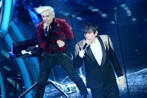 Sanremo 2020, il dibattito fra Morgan e Bugo infiamma l'Ariston