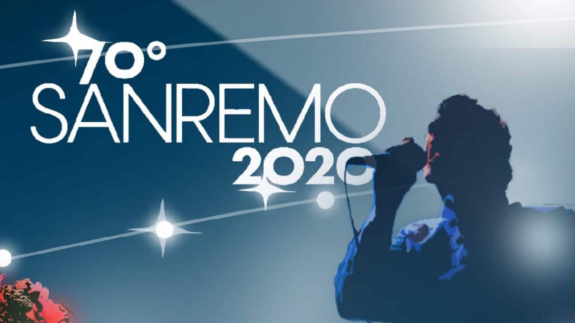 Sanremo 2020, outing per due artisti: lo scoop di Dagospia