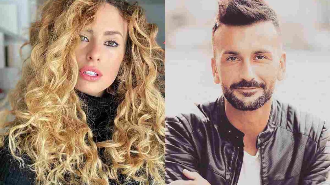 Sara Affi Fella vuole dimenticare il passato: l’ex Nicola Panico la attacca su Instagram Sara Affi Fella vuole dimenticare il passato: l’ex Nicola Panico la attacca su Instagram