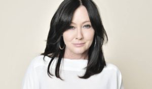 Shannen Doherty