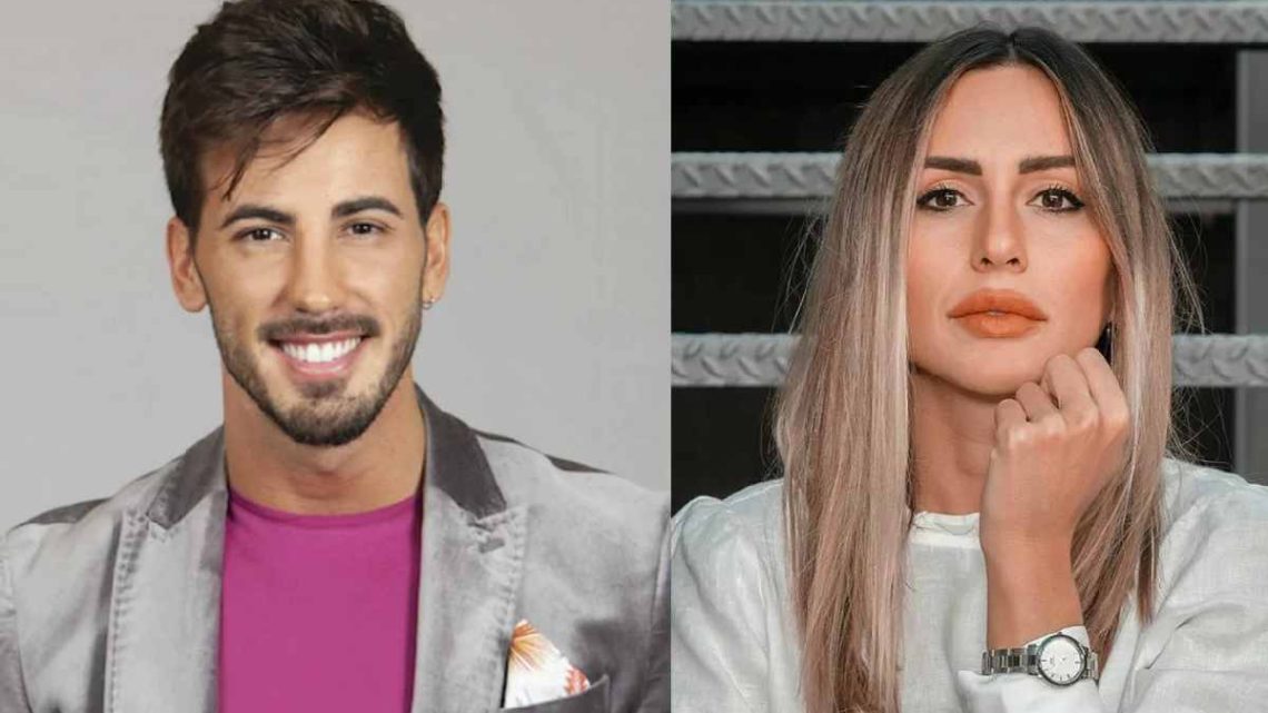 Sonia Pattarino scrive una lettera a Ivan Gonzalez: “Mi hai lasciata per il Grande Fratello Vip” Sonia Pattarino scrive una lettera a Ivan Gonzalez: “Mi hai lasciata per il Grande Fratello Vip”