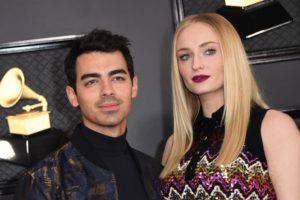Sophie Turner è incinta di Joe Jonas