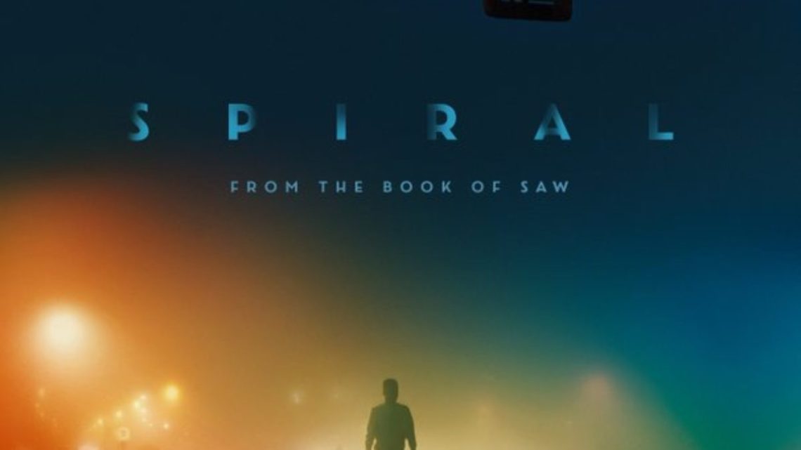 Spiral: L’eredità di Saw, arriva il trailer del reboot horror da brividi Spiral: L’eredità di Saw, arriva il trailer del reboot horror da brividi