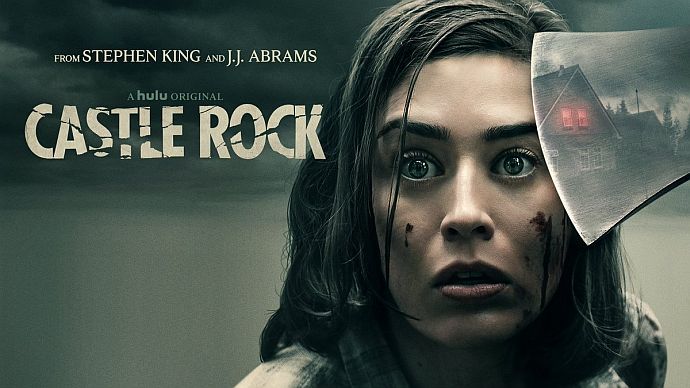 Castle rock