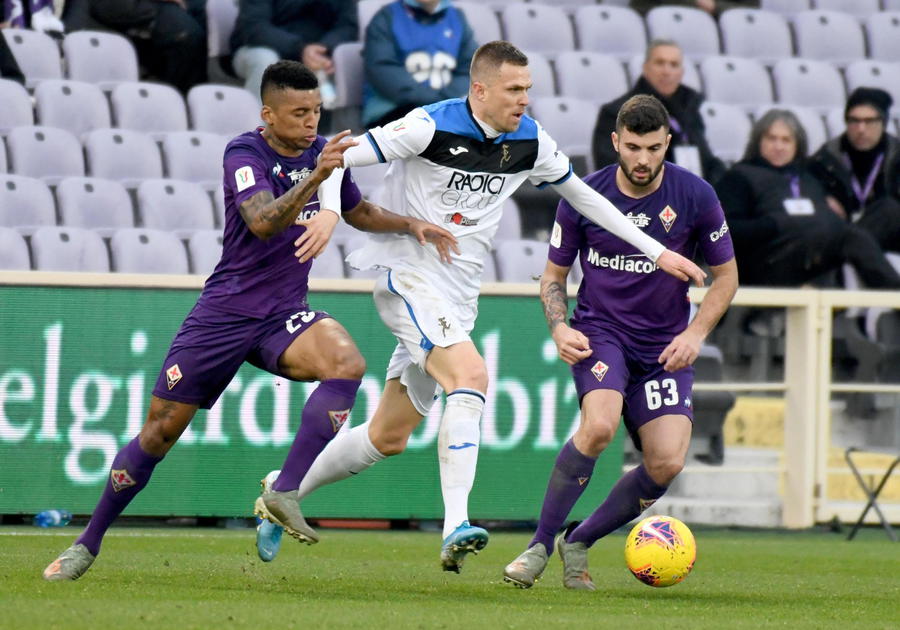 Dove Vedere La Quarta Giornata Di Serie A