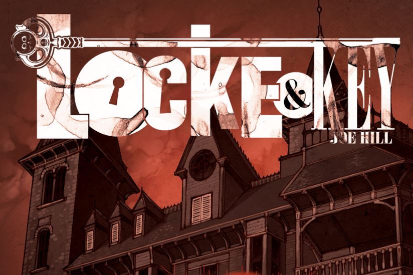 Locke & Key, prima stagione Netflix in uscita il 7 Febbraio: la trama Locke & Key, prima stagione Netflix in uscita il 7 Febbraio: la trama