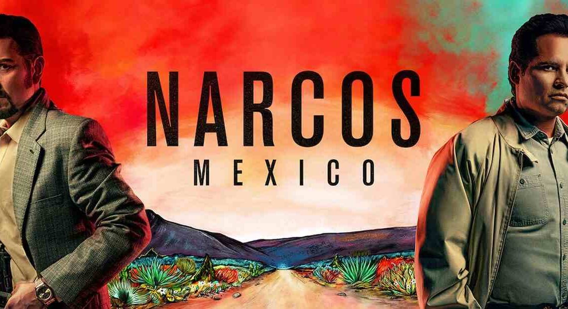 Narcos Messico, seconda stagione dal 13 Febbraio su Netflix. Trama dell’ultima stagione