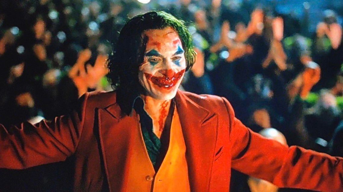 We live in a Society: Joaquin Phoenix vince l’Oscar We live in a Society: Joaquin Phoenix vince l’Oscar