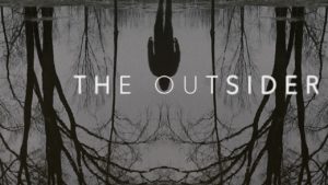 The Outsider