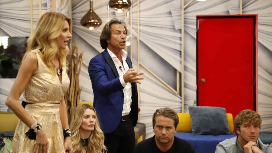 Antonio Zequila flirt con Adriana? La madre lo difende, la sorella lo attacca: “Non è stato un gentiluomo” Antonio Zequila flirt con Adriana? La madre lo difende, la sorella lo attacca: “Non è stato un gentiluomo”