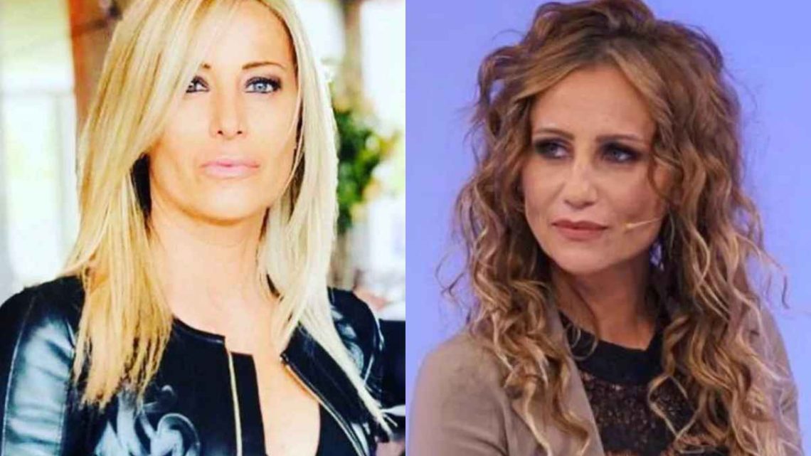 Barbara Eboli attacca ancora Ursula: “Ha fatto la figura della co…ta”, la replica della Bennardo Barbara Eboli attacca ancora Ursula: “Ha fatto la figura della co…ta”, la replica della Bennardo