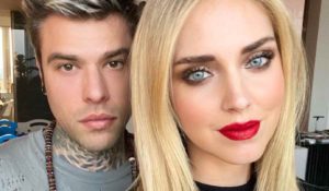 Chiara Ferragni e Fedez, Gofundme dona 250 mila euro