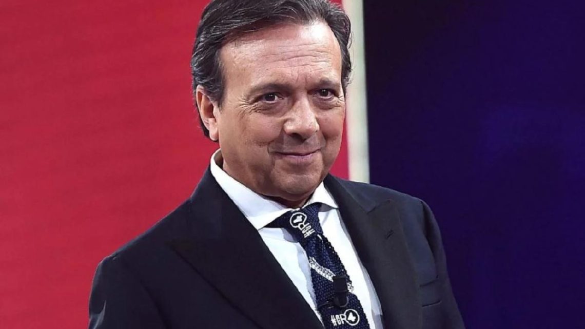 Piero Chiambretti e la madre ricoverati: entrambi positivi al Coronavirus Piero Chiambretti e la madre ricoverati: entrambi positivi al Coronavirus
