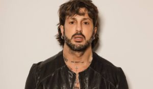 Fabrizio Corona