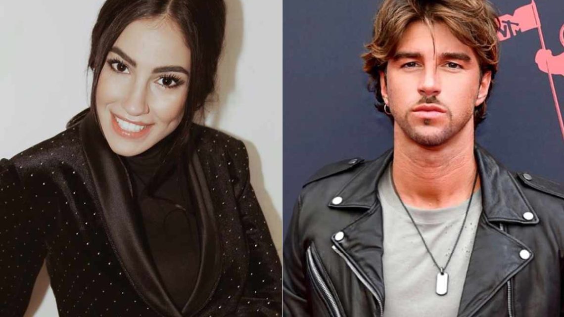 Giulia De Lellis, duro sfogo contro Damante: “Non confondetemi con questa roba” Giulia De Lellis, duro sfogo contro Damante: “Non confondetemi con questa roba”