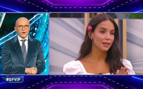Ascolti TV primetime, mercoledì 25 marzo 2020: Grande Fratello Vip 4 al 19.1%, Stanotte a Venezia al 12.3% Ascolti TV primetime, mercoledì 25 marzo 2020: Grande Fratello Vip 4 al 19.1%, Stanotte a Venezia al 12.3%