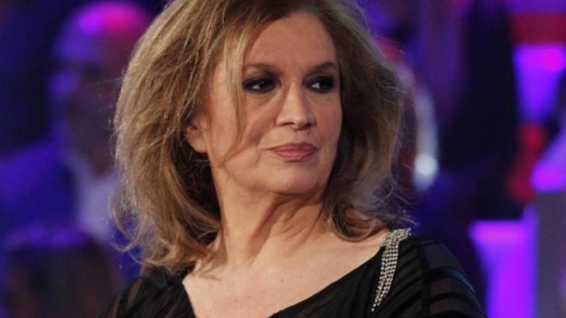 Iva Zanicchi, sfogo social: “Chiambretti non ci ha tenuto nascosto il Coronavirus, sono pettegolezzi e cattiverie”