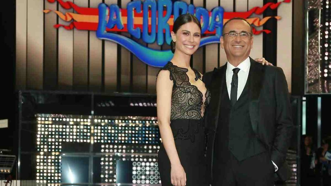 La Corrida salta a causa del Coronavirus: lo show non va in onda domani 6 marzo La Corrida salta a causa del Coronavirus: lo show non va in onda domani 6 marzo