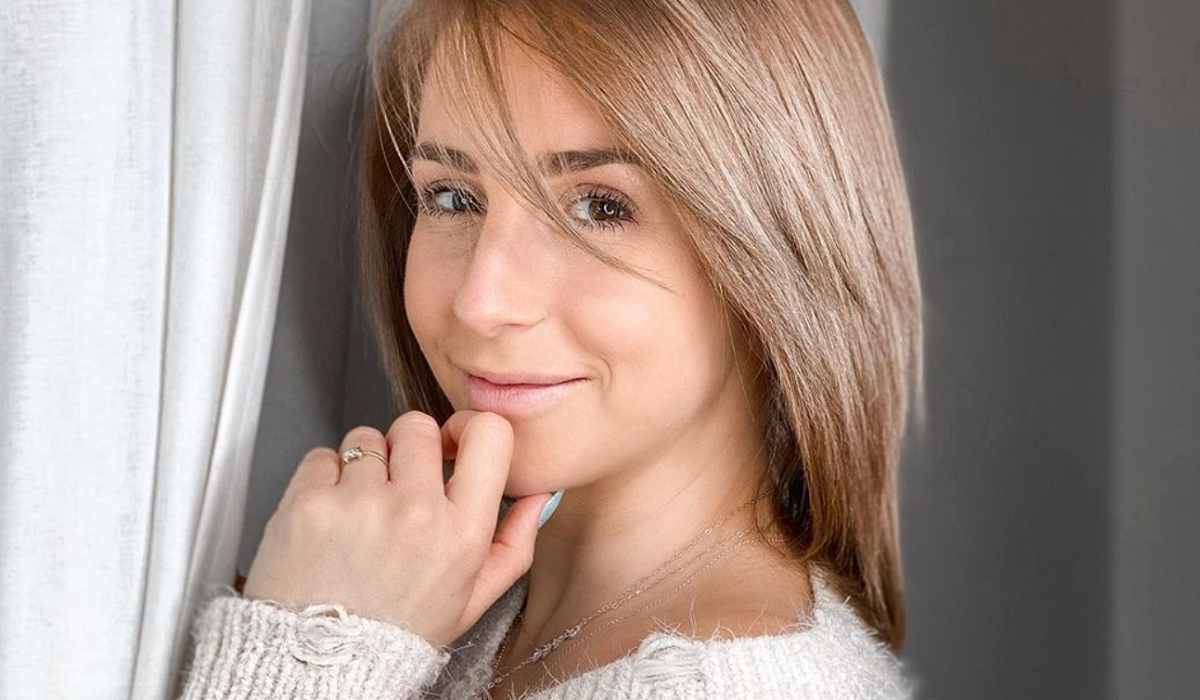 Lara Zorzetto incinta