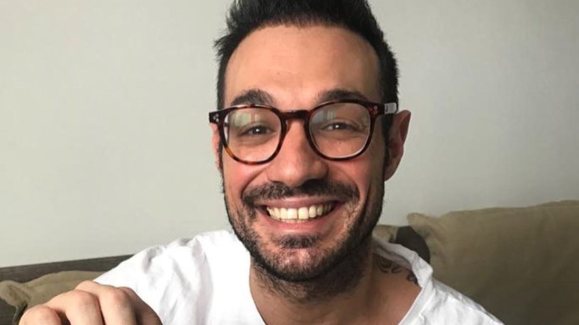 Leonardo Greco dopo il Coronavirus: “Sto migliorando ma ho ancora la polmonite, nessuno è immune” Leonardo Greco dopo il Coronavirus: “Sto migliorando ma ho ancora la polmonite, nessuno è immune”