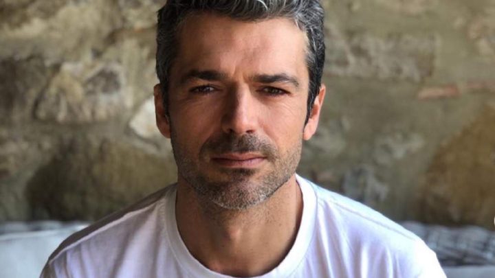 Luca Argentero, Coronavirus: l’attore lancia una raccolta fondi per la Protezione Civile