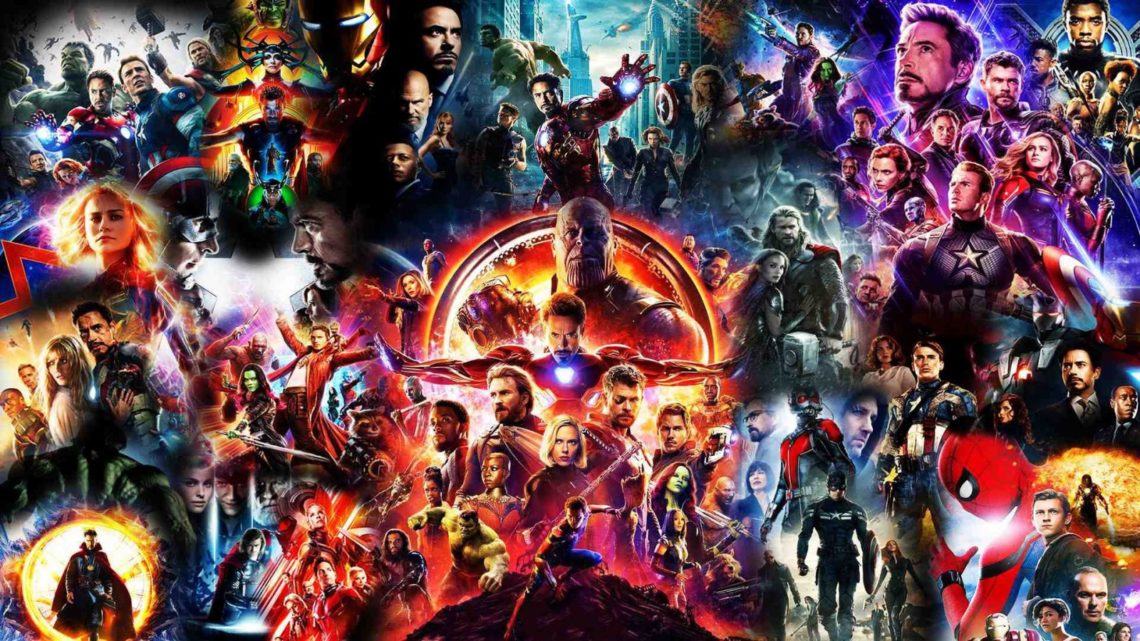 Coronavirus: il calendario MCU rimandato Coronavirus: il calendario MCU rimandato