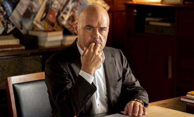 Ascolti TV primetime, lunedì 16 marzo 2020: Il Commissario Montalbano al 33.2%, boom di Harry Potter e la pietra filosofale al 14.2% Ascolti TV primetime, lunedì 16 marzo 2020: Il Commissario Montalbano al 33.2%, boom di Harry Potter e la pietra filosofale al 14.2%