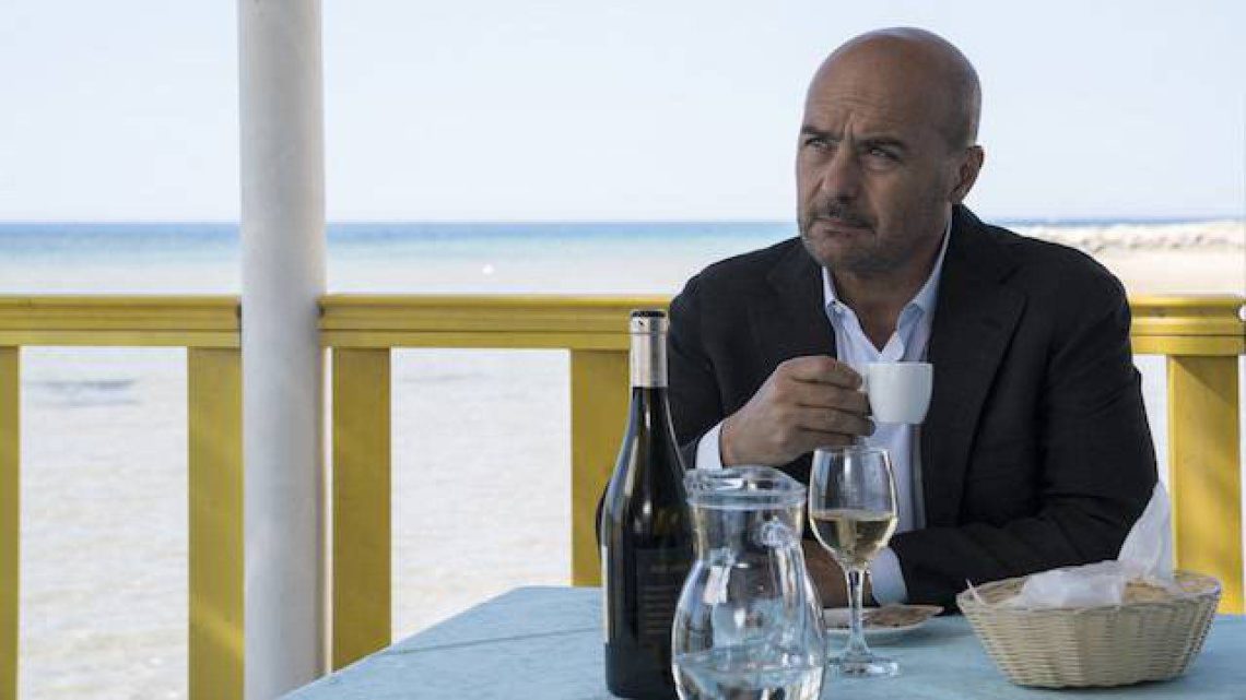 Ascolti TV primetime, lunedì 30 marzo 2020: Il Commissario Montalbano al 21.5%, bene Harry Potter e l’Ordine della Fenice al 16.3% Ascolti TV primetime, lunedì 30 marzo 2020: Il Commissario Montalbano al 21.5%, bene Harry Potter e l’Ordine della Fenice al 16.3%