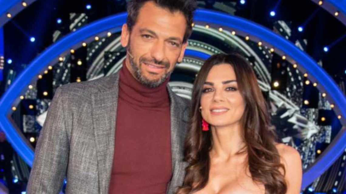 Pago e Serena felici, lui replica alle critiche: il post su Instagram Pago e Serena felici, lui replica alle critiche: il post su Instagram
