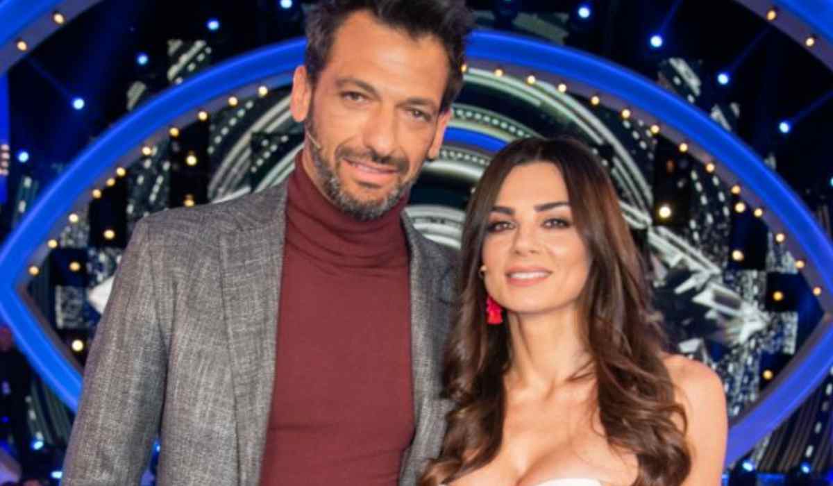 Pago E Serena Enardu Stanno Ancora Insieme