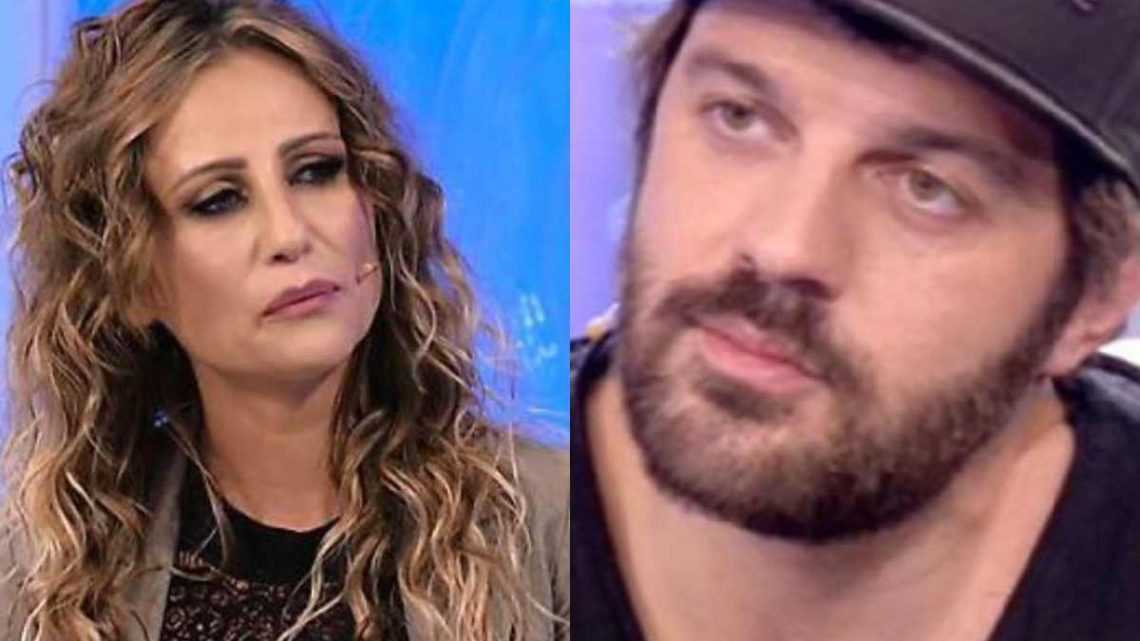 Ursula Bennardo, il marito di Fernanda Lessa insulta e critica Sossio: l’ex dama pubblica chat private Ursula Bennardo, il marito di Fernanda Lessa insulta e critica Sossio: l’ex dama pubblica chat private