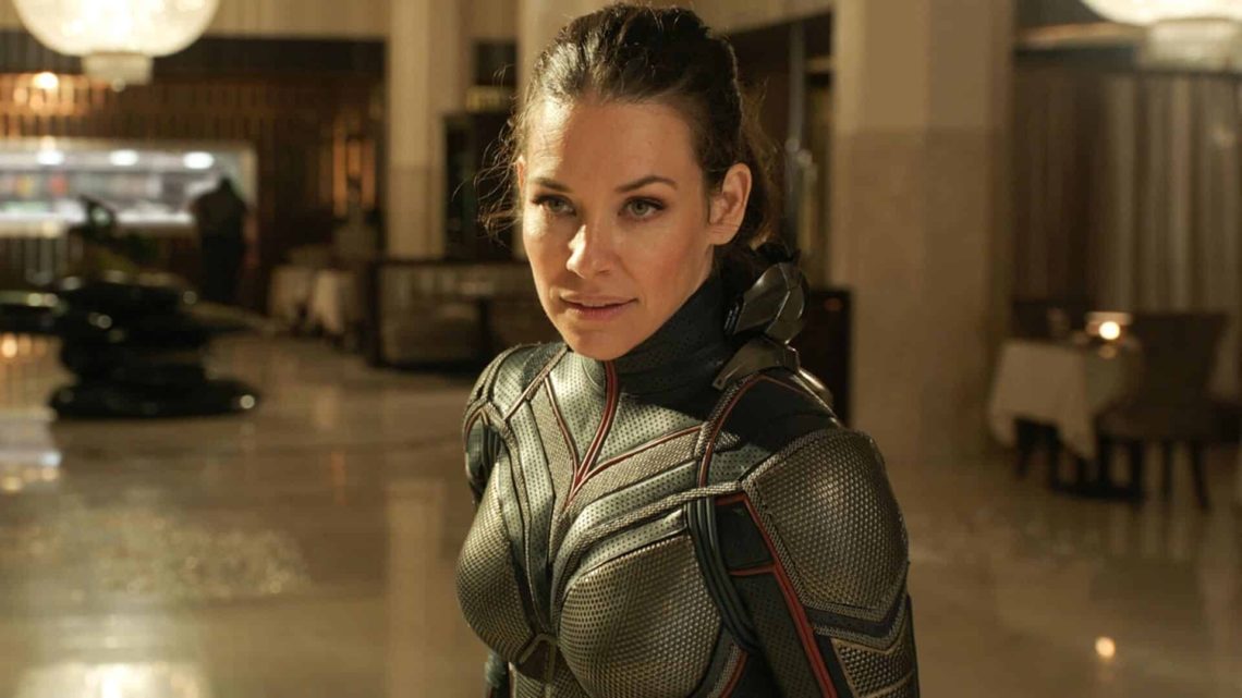 The Wasp verrà “punita” in Ant Man 3?: Evangeline Lilly e il suo post sul Coronavirus The Wasp verrà “punita” in Ant Man 3?: Evangeline Lilly e il suo post sul Coronavirus