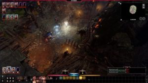 baldur gate