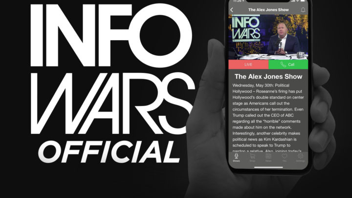 Fake News: chiude l’App InfoWars, diffondeva false notizie sul Coronavirus
