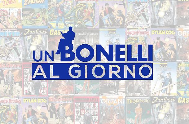 Coronavirus, Sergio Bonelli Editore regala un fumetto in PDF al giorno per alleggerire la quarantena