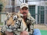 Tiger king e Joe exotic